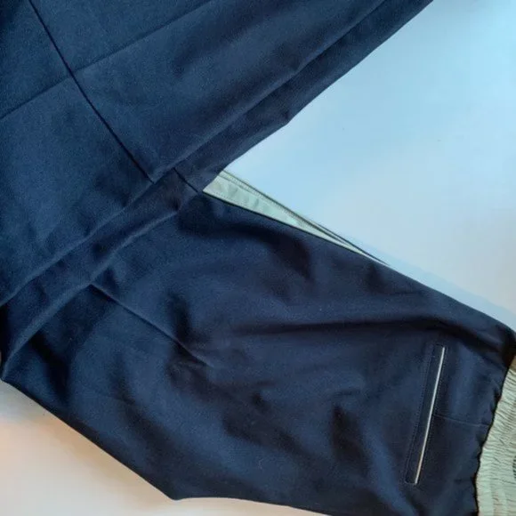 Mens Club Monaco Racer Pant - Picture 4 of 4